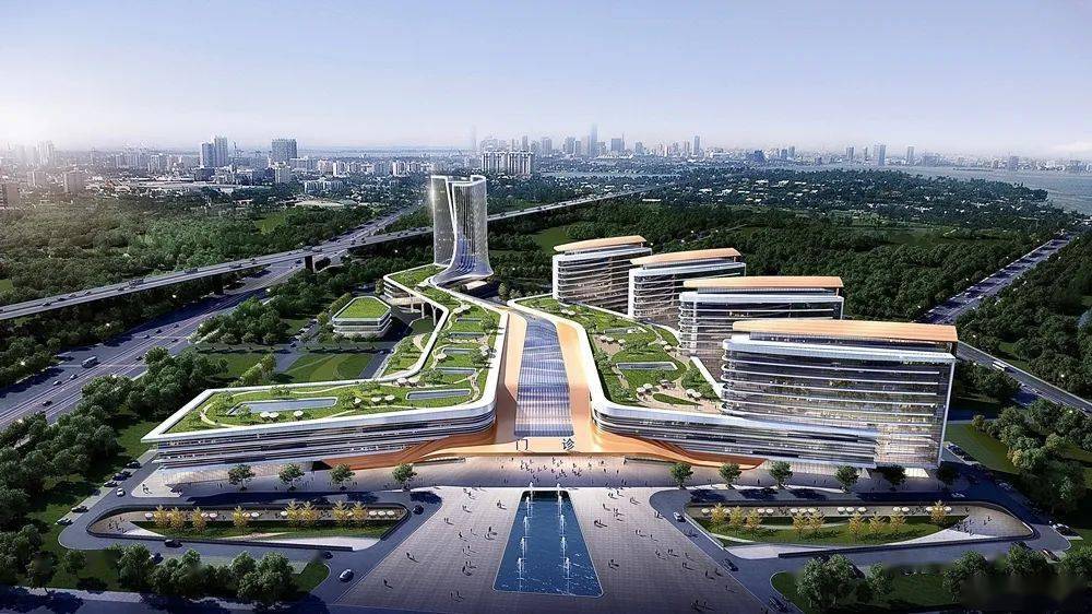 DB真人旗舰官网-
【新城资讯】龙港市人民医院建设项目专家照料到岗 助推项目建设提速增效(图3)